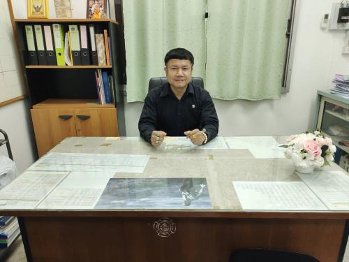 📌 พช.เมืองชัยนาท ดำเนินกิจกรรม 5ส ตามโครงการ พช.ใสสะอาด