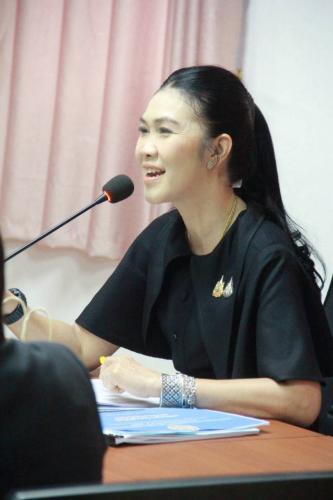 📌พช.เมืองชัยนาท ร่วมการประชุมหัวหน้าส่วนราชการ หัวหน้าหน่วยงานรัฐวิสาหกิจ ผู้บริหารสถานศึกษา ผู้บริหารองค์กรปกครองส่วนท้องถิ่น ประจำเดือนธันวาคม 2568